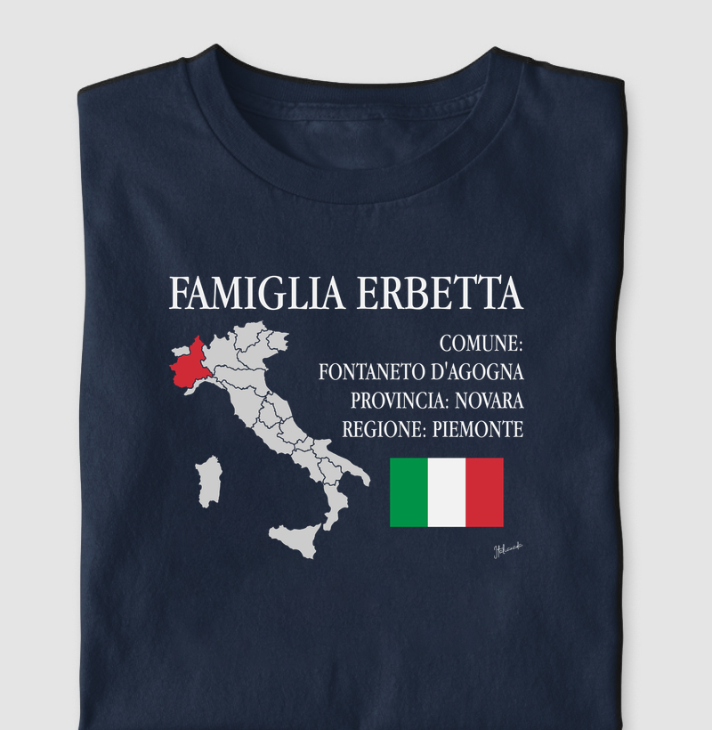 ERBETTA