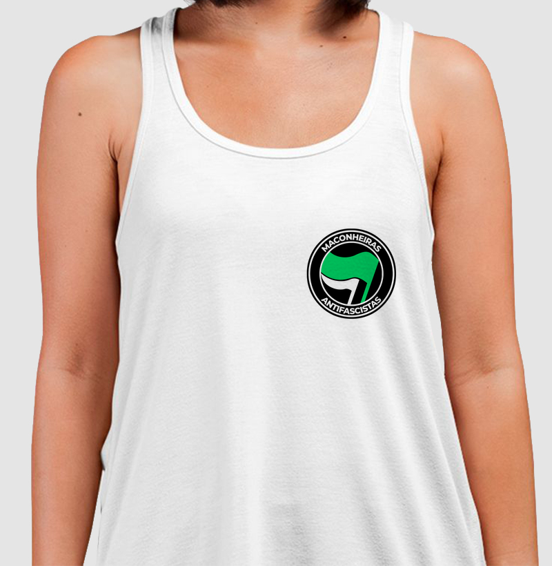 Maconheiras Antifascistas