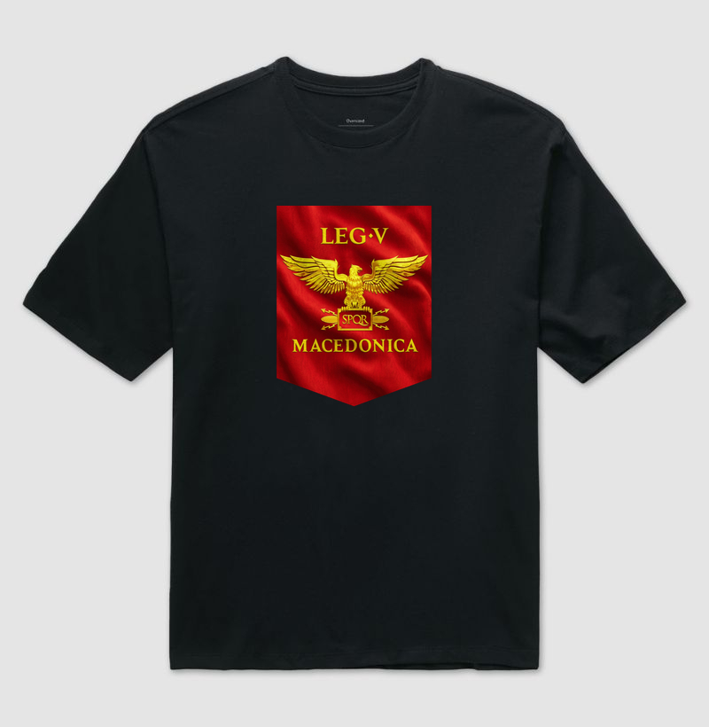 LEGIO — V Macedonica - II