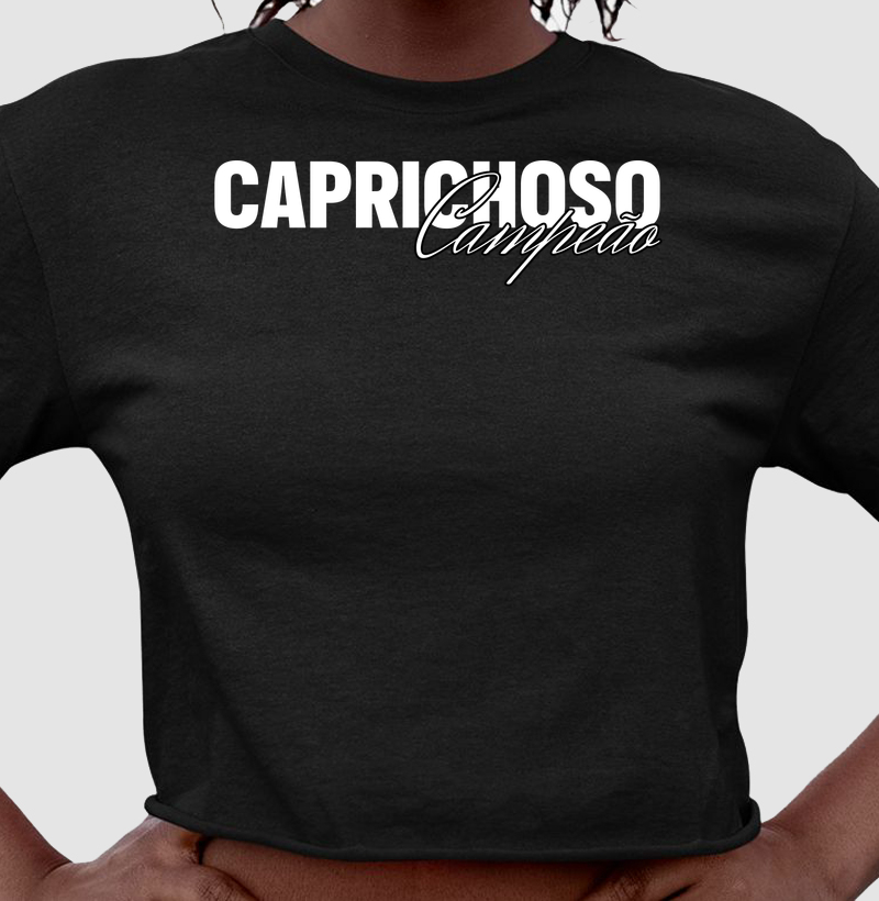Caprichoso Campeão