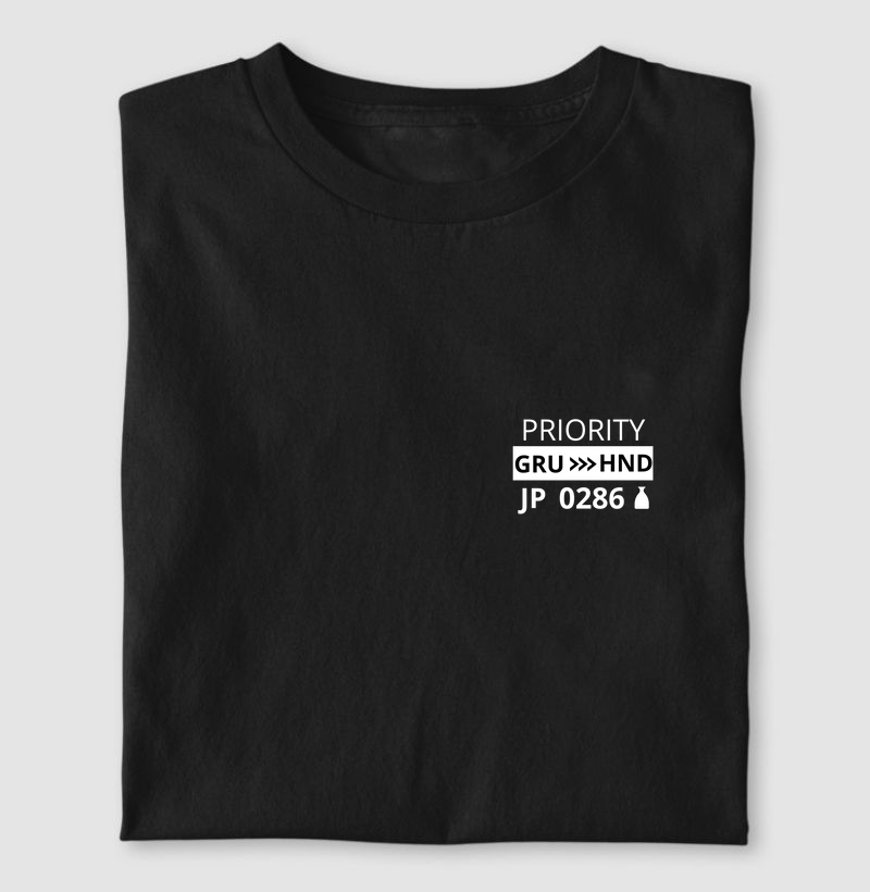 GRU >>> HND - by Ju Saito