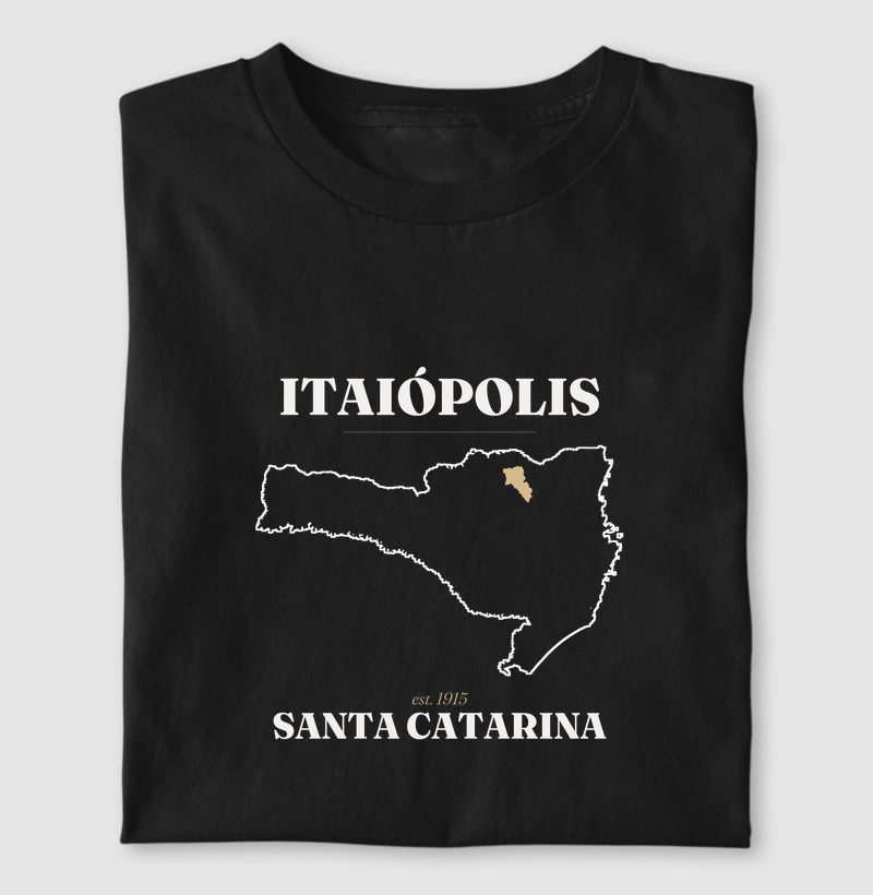 Itaiópolis | Legado SC