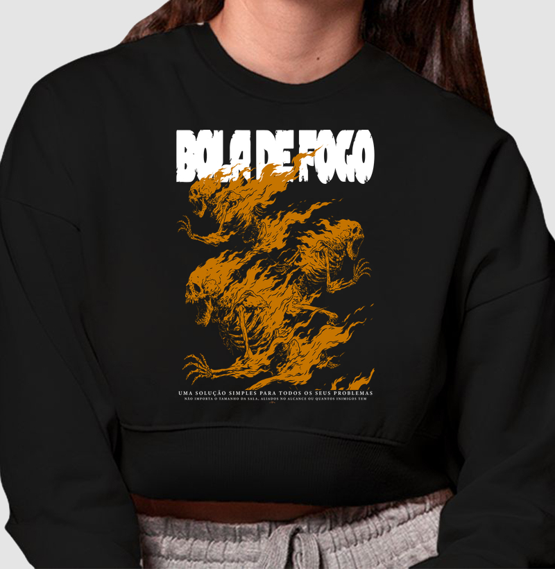 Bola de Fogo