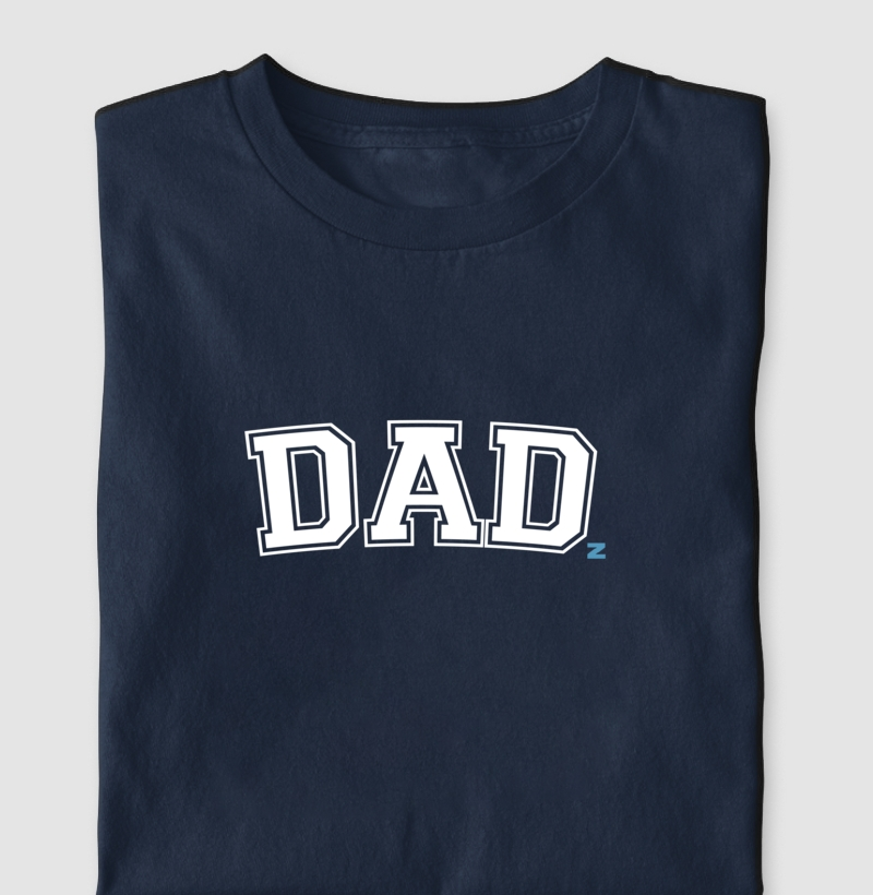 Dad - Camiseta