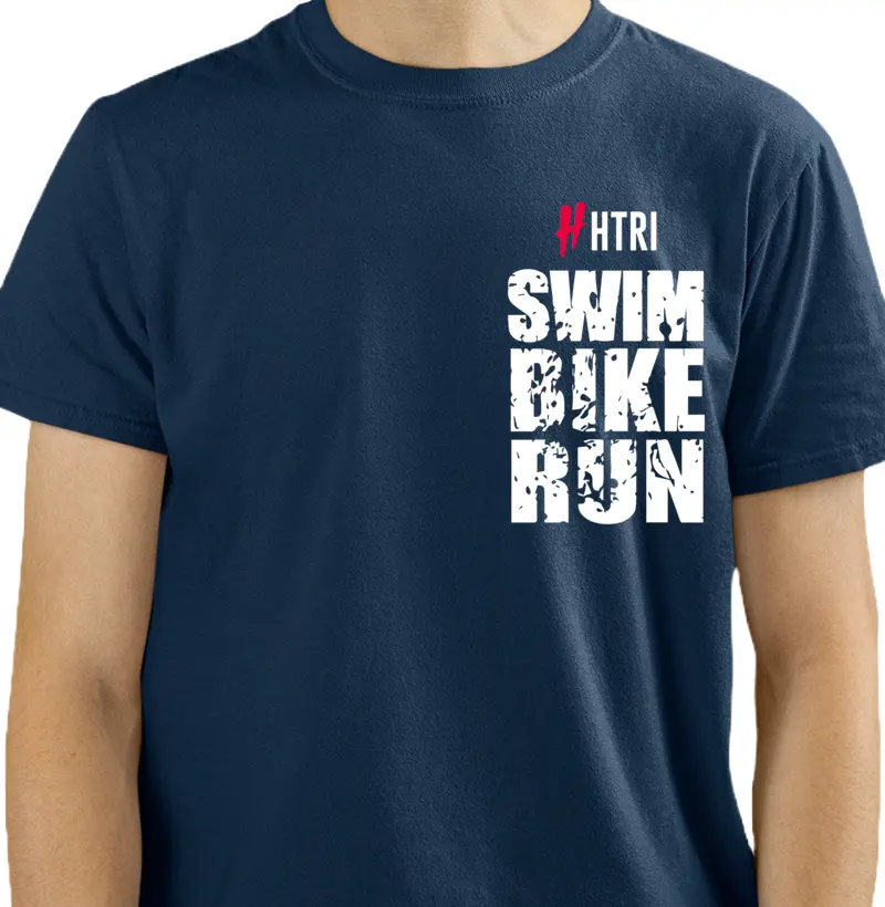 SWIM BIKE RUN