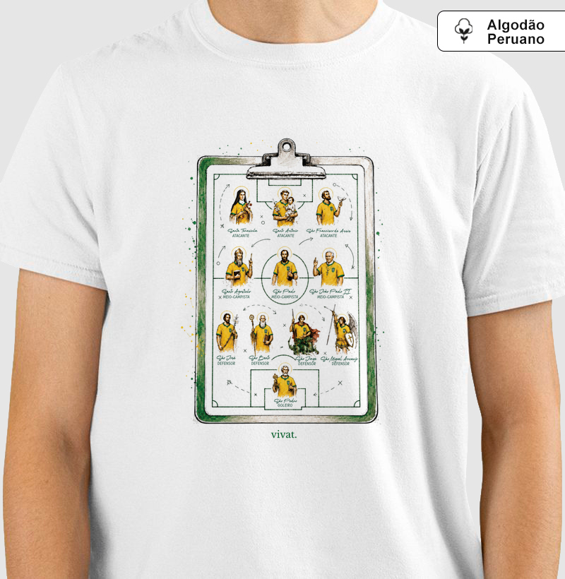 Santa Seleção