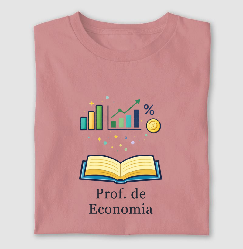 Prof. de Economia V1