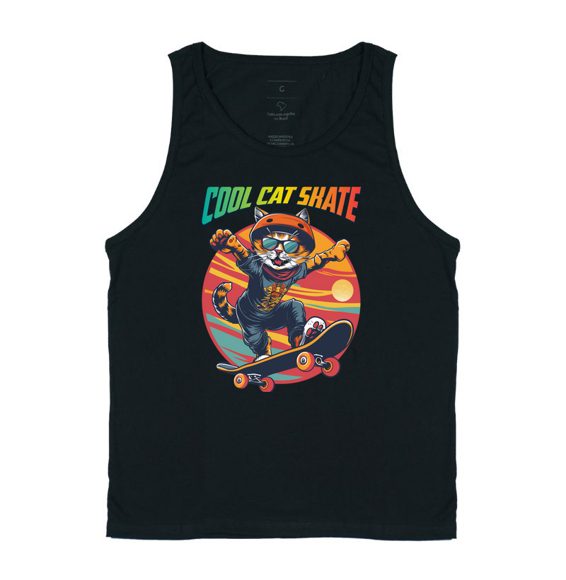 Cool Cat Skate