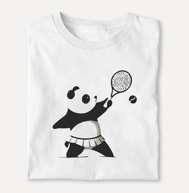 PANDA TENISTA