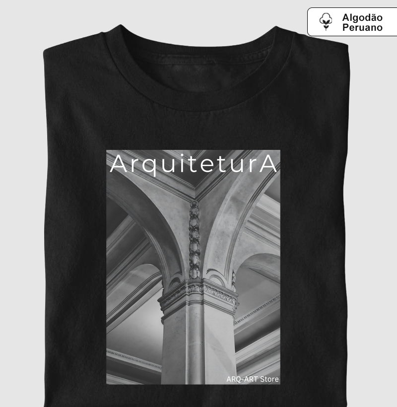 Arquitetura XVI