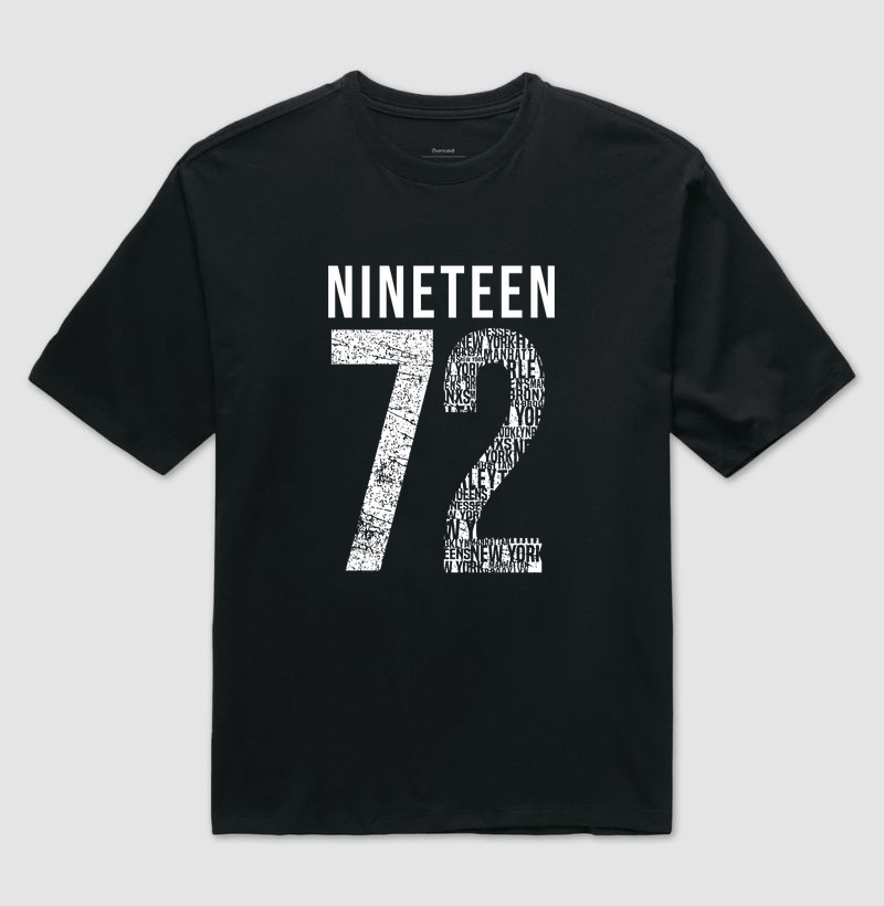 nineteen 72