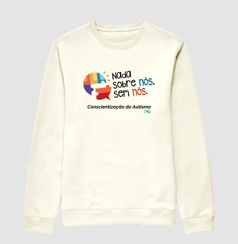 Nada sobre nós, sem nós