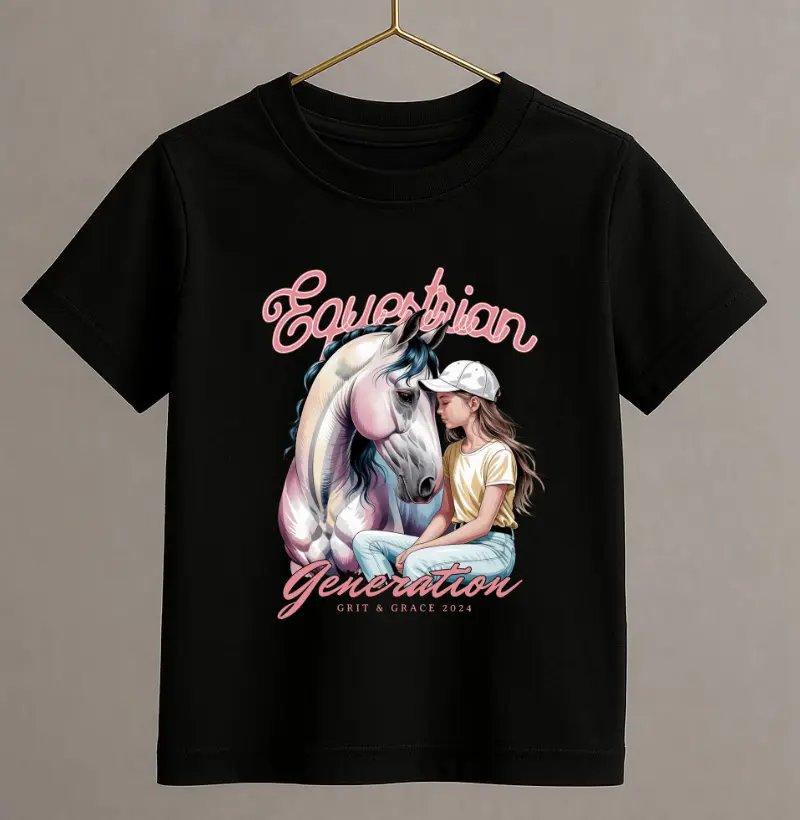 Equestrian 