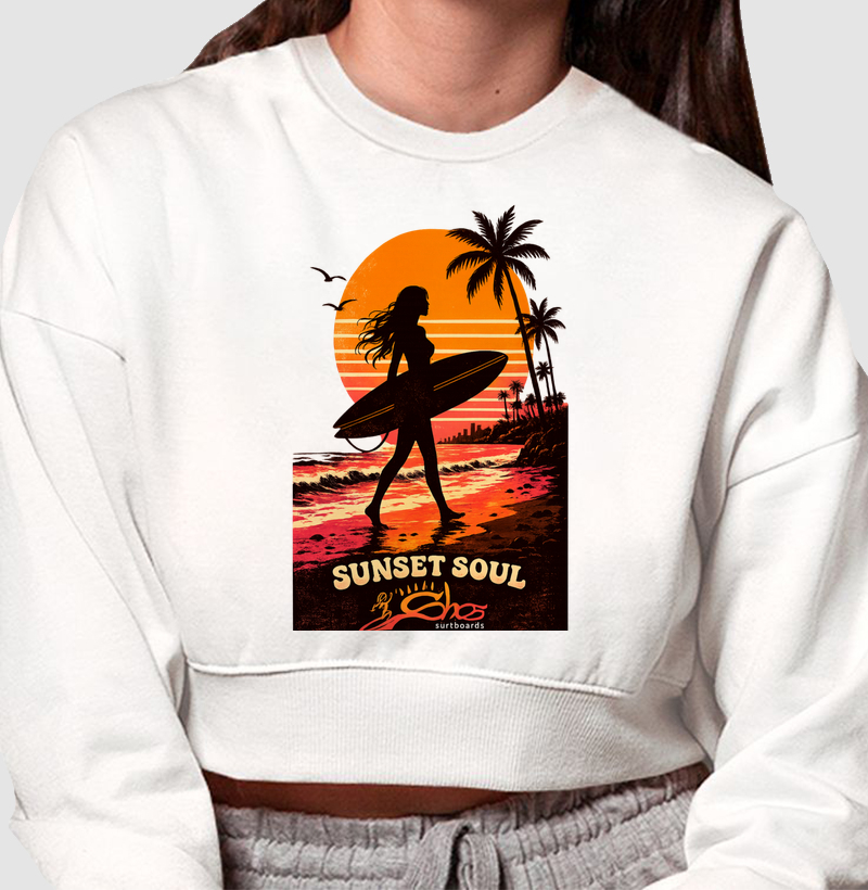 Sunset Soul 
