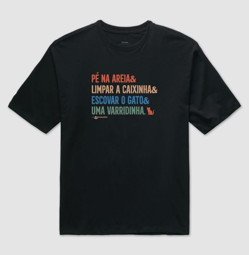 Camisa 0