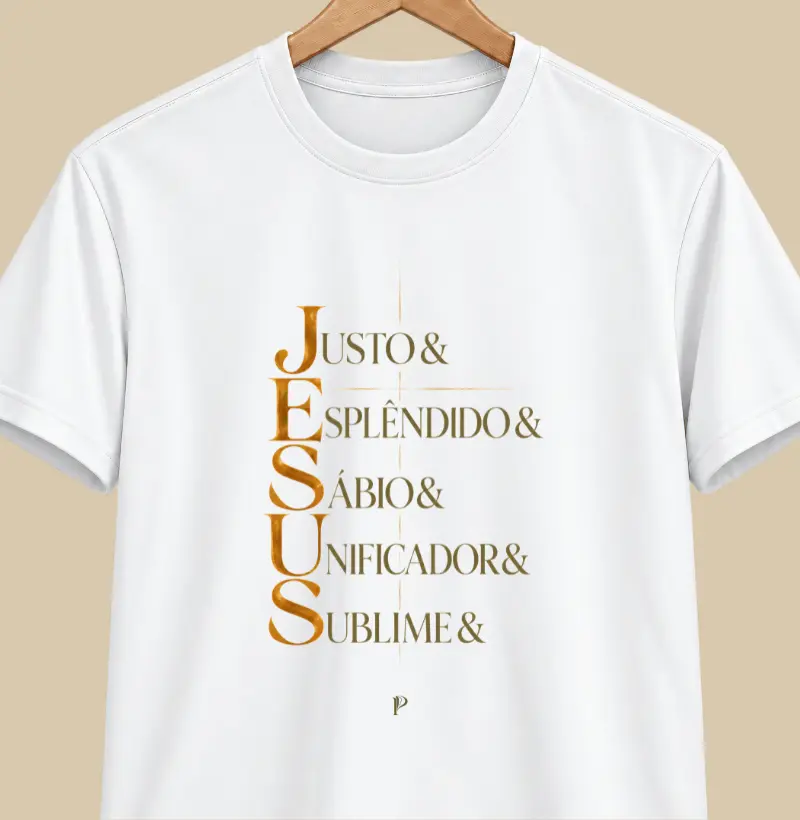 Jesus