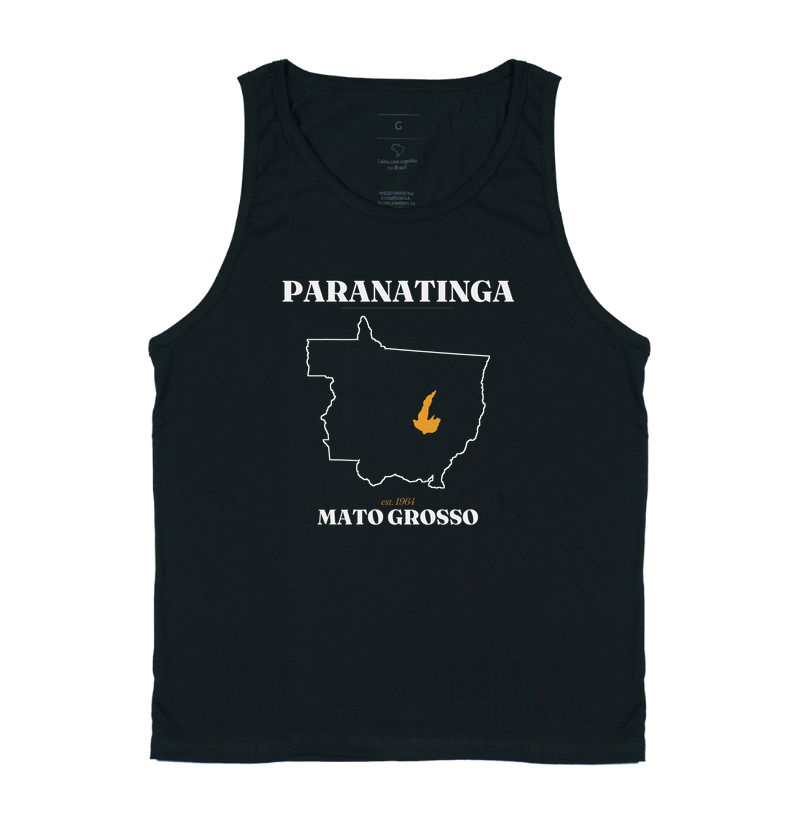 Paranatinga | Legado MT - Regata