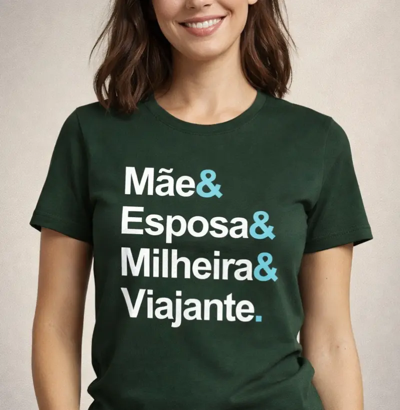 Mãe & Esposa & Milheira