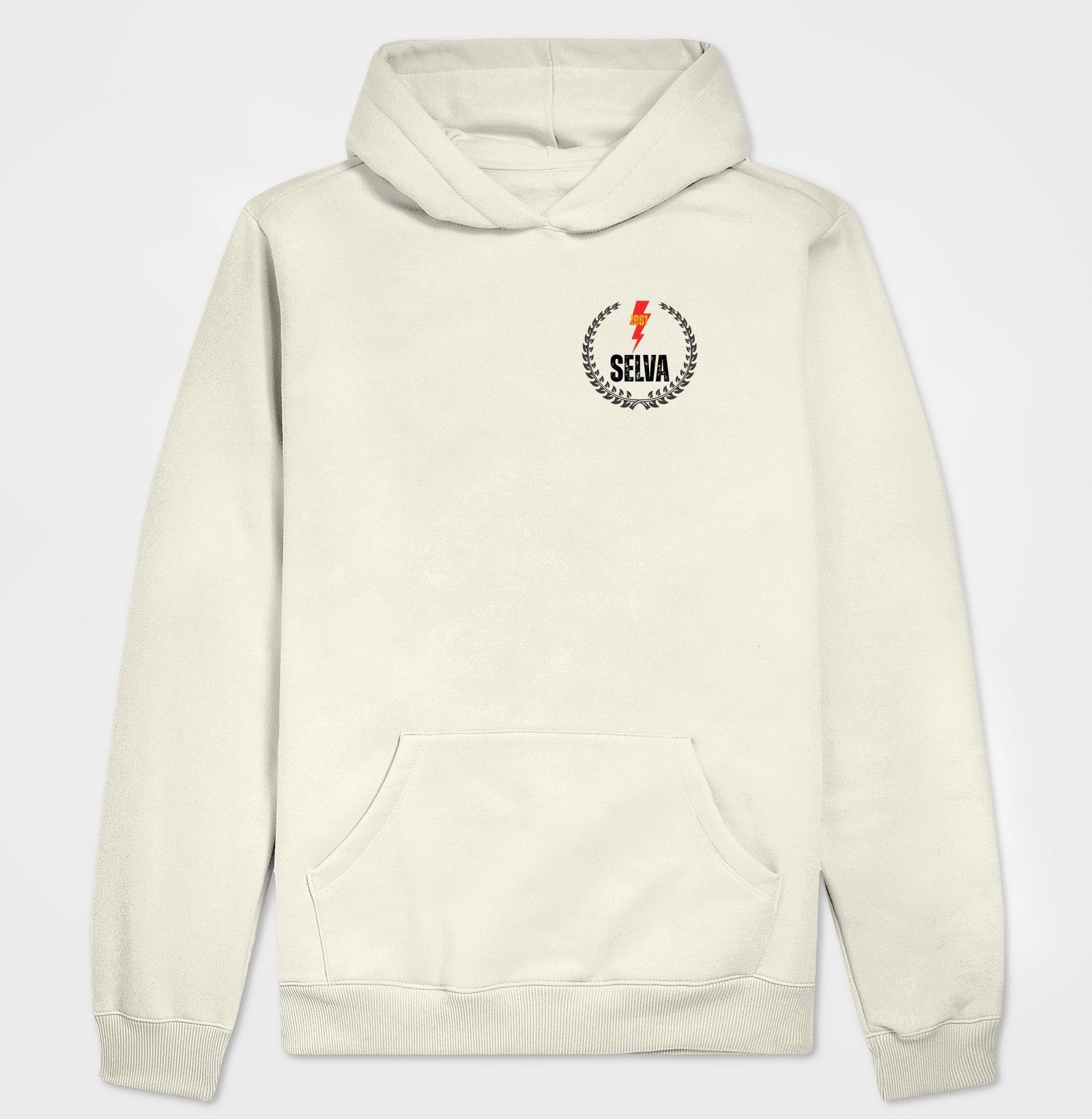 Hoodie Moletom Off White