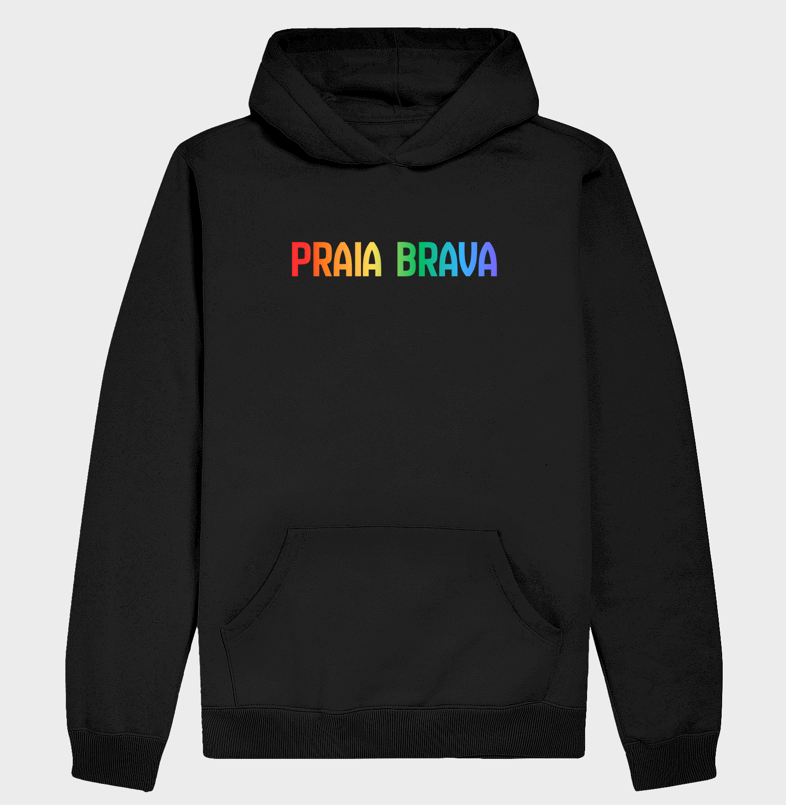 Praia Brava Beach