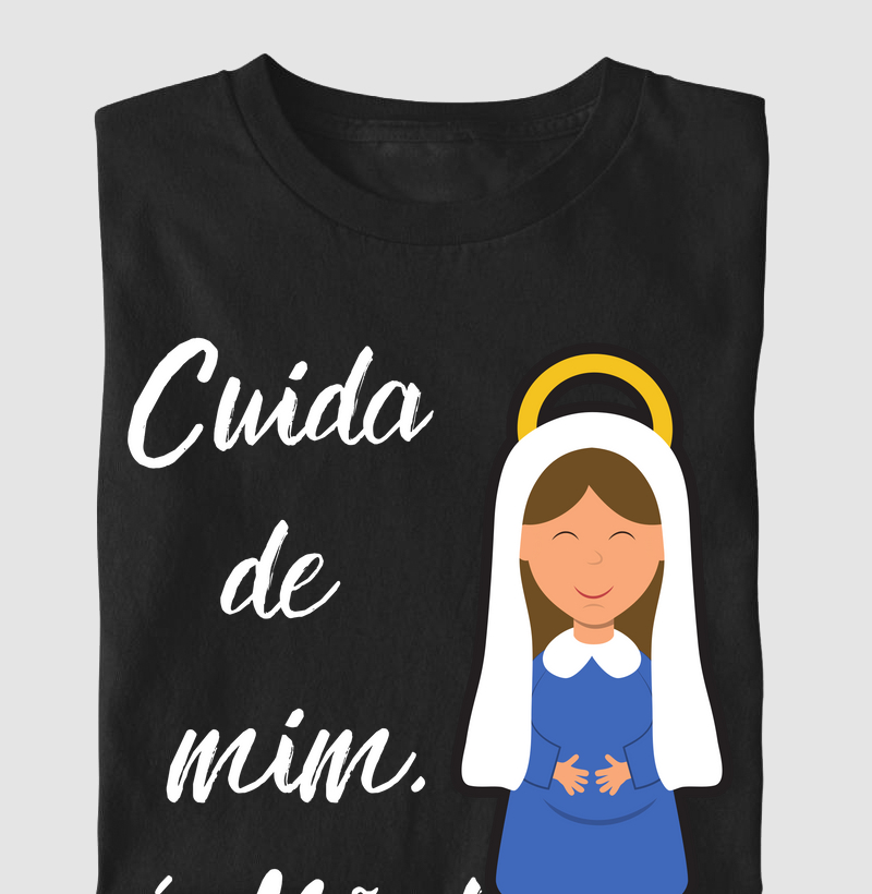 CUIDA DE MIM