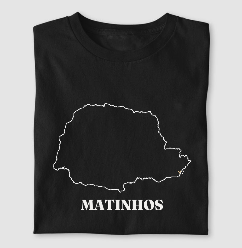 Matinhos | Traço PR