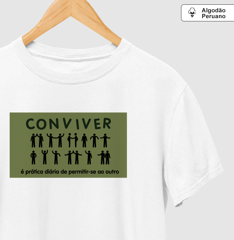 Coleção Conviver - Linha Premium - Adriana Soares