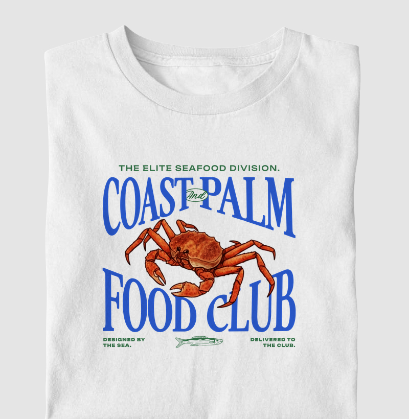 Coast Palm FoodClub