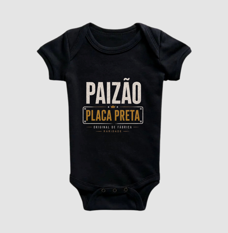 PAIZÃO | Dia dos Pais