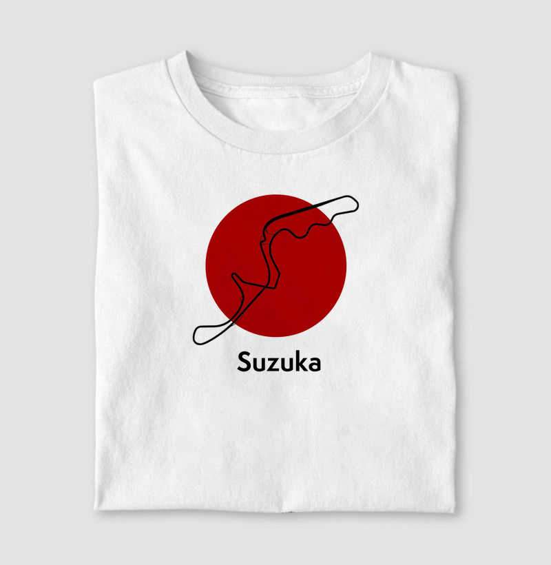 Suzuka