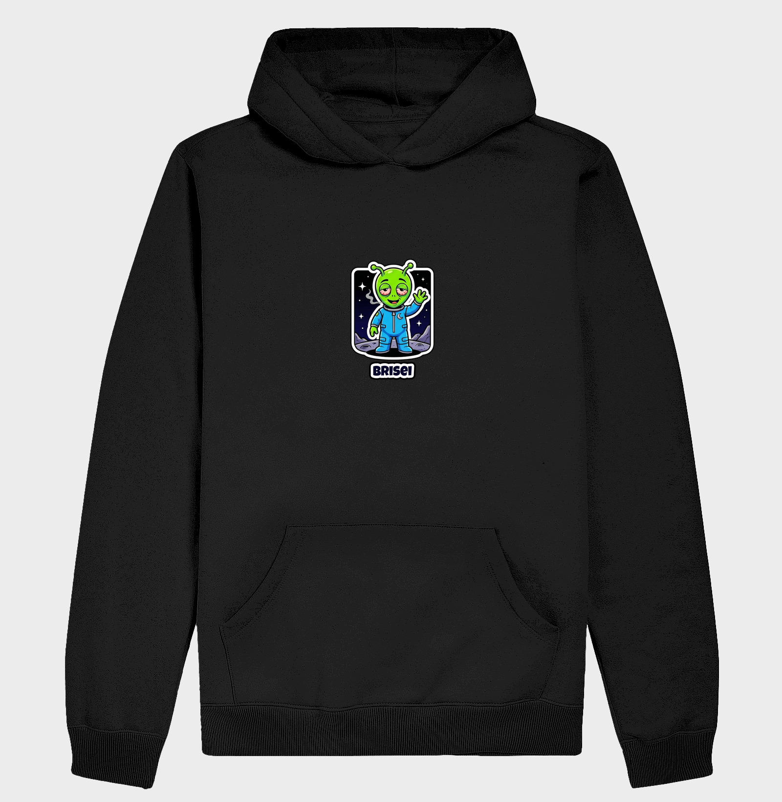 Moletom NeuroGeek