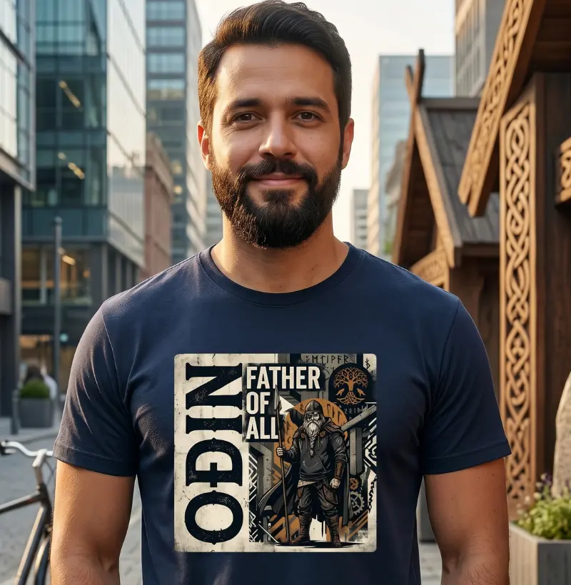 Odin Fathr off All