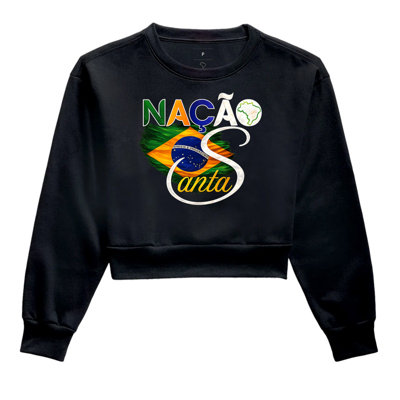 Nação Santa 