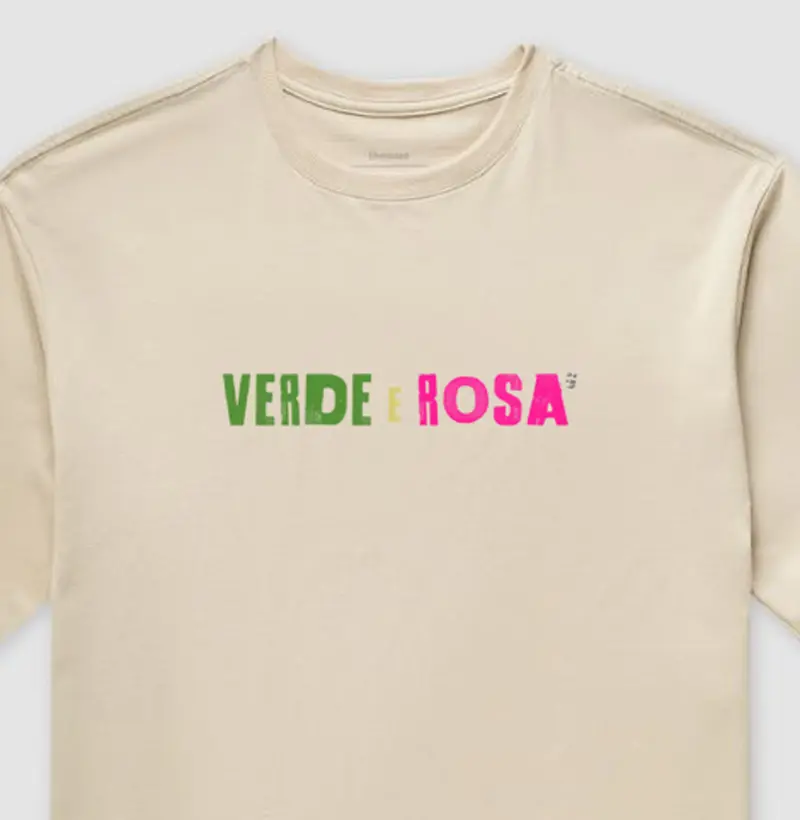 VERDE e ROSA I