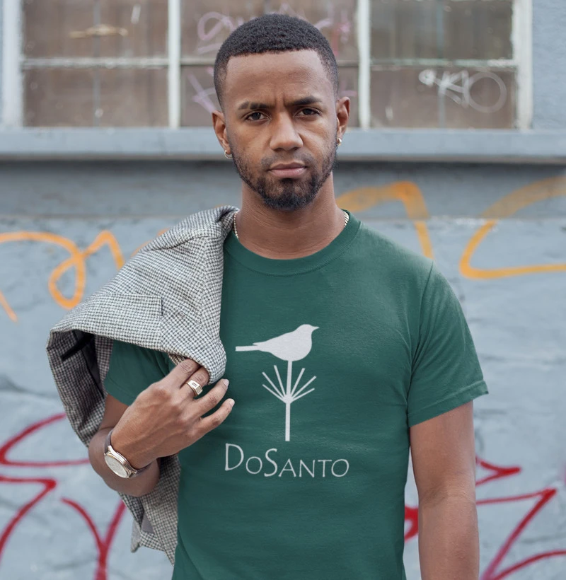 O Bastão de Osayin Branco