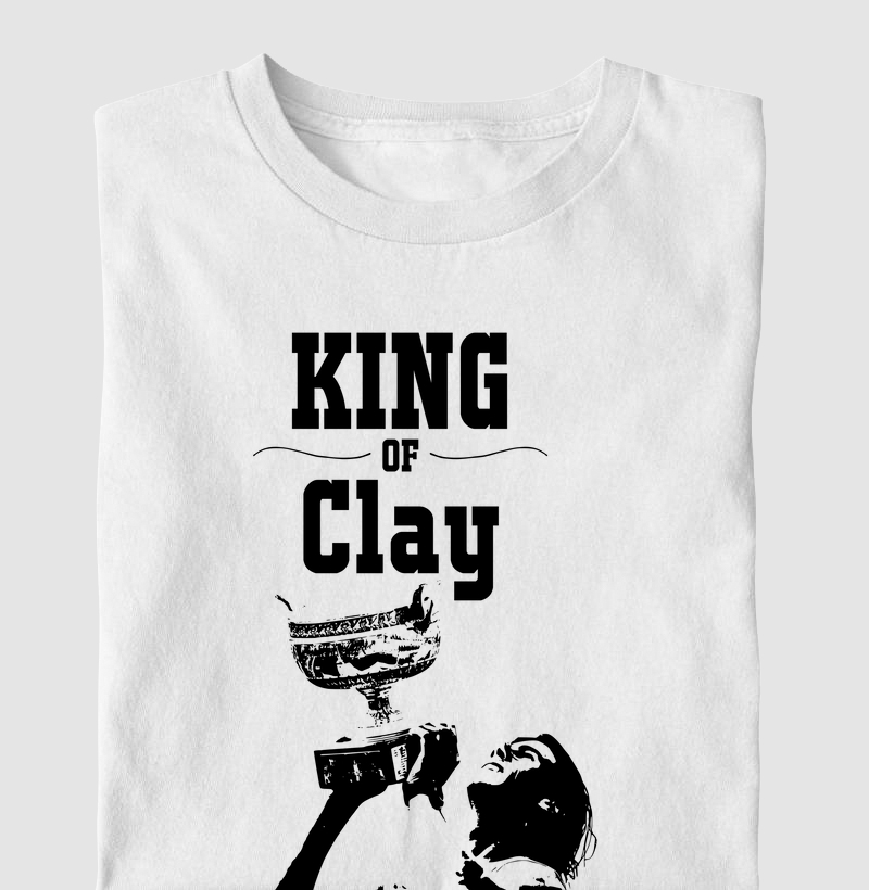King of Clay
