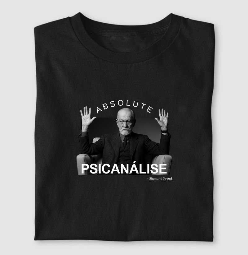 Absolute psicanálise