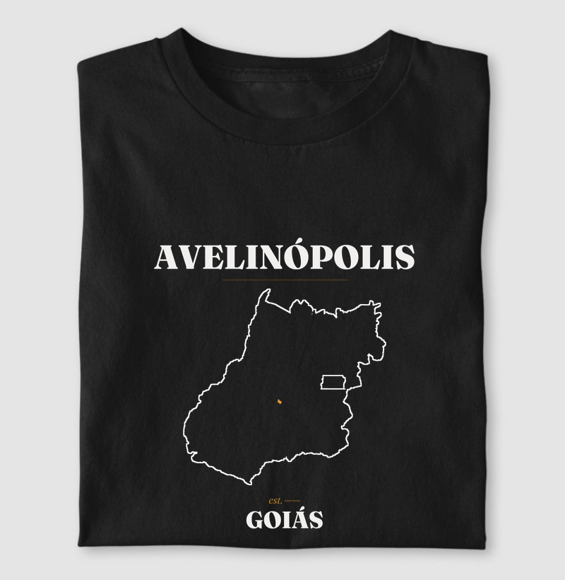 Avelinópolis | Legado GO