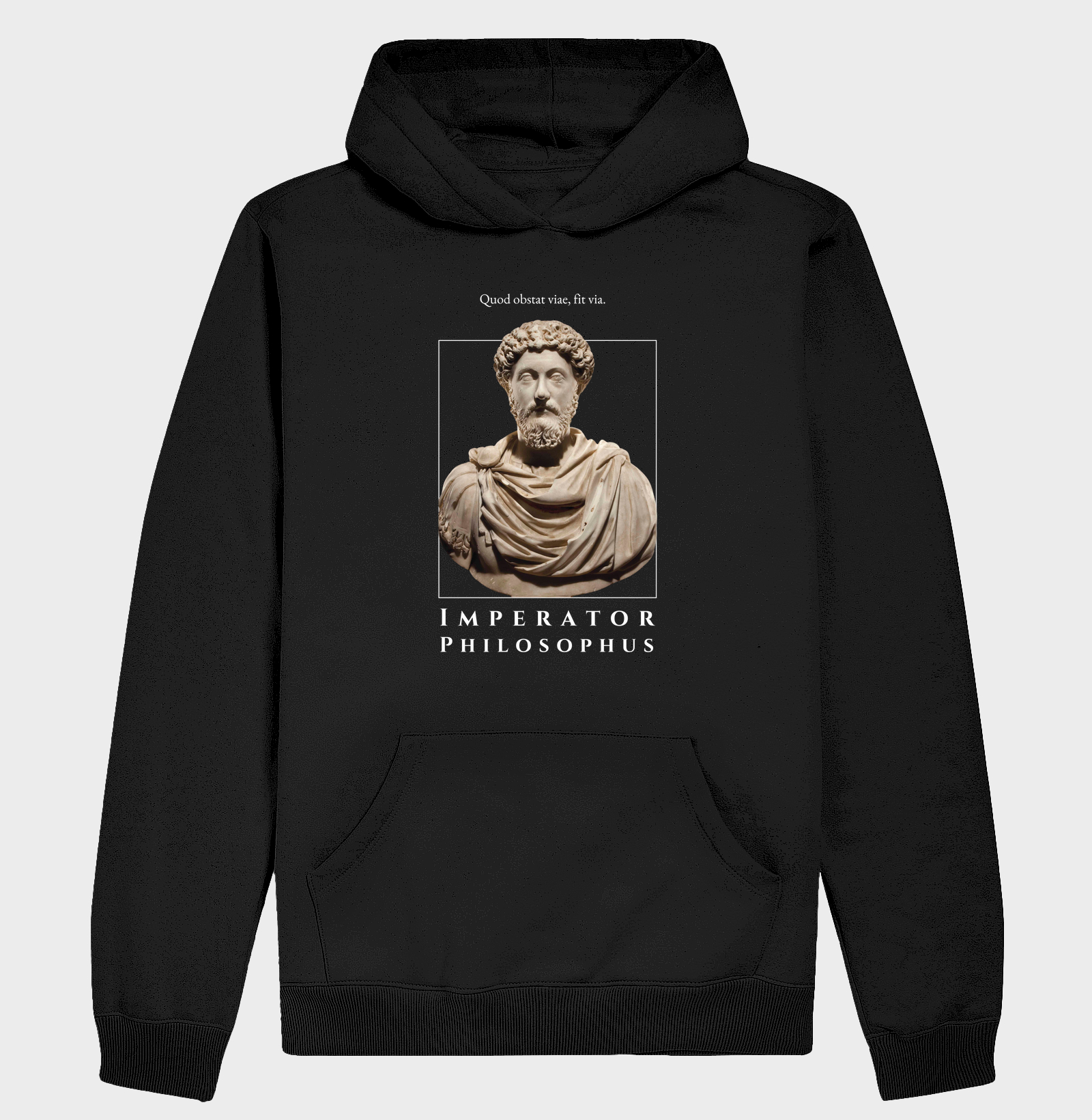 MARCUS AURELIUS - Imperator Philosophus