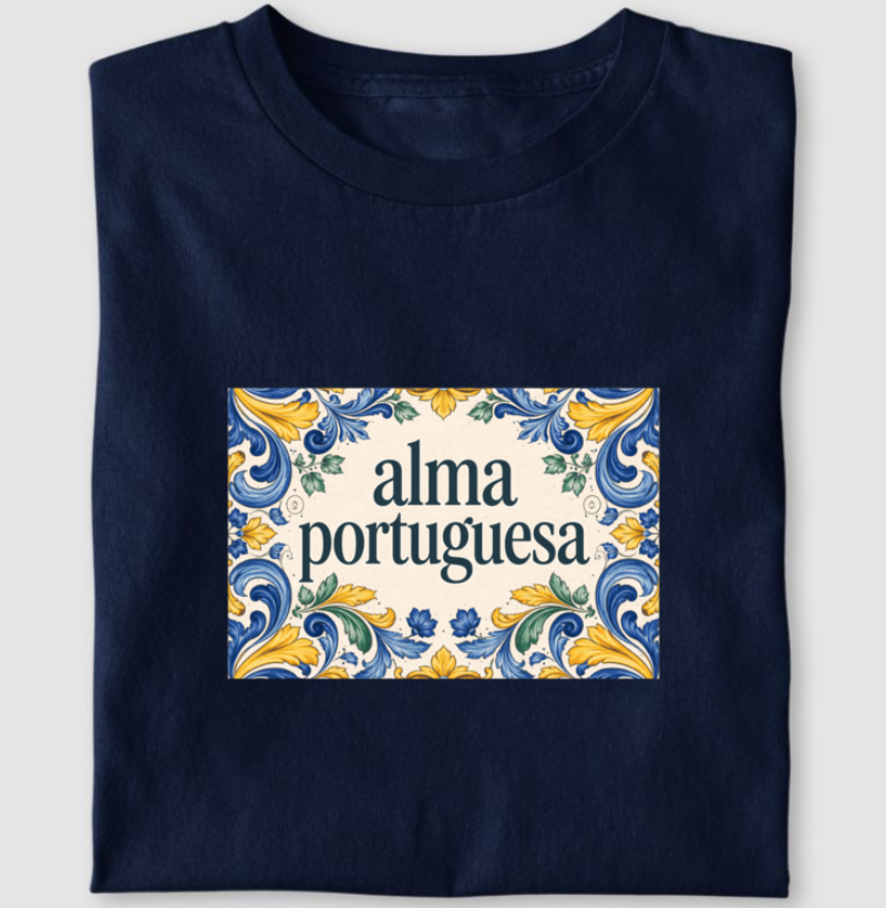 Alma Portuguesa