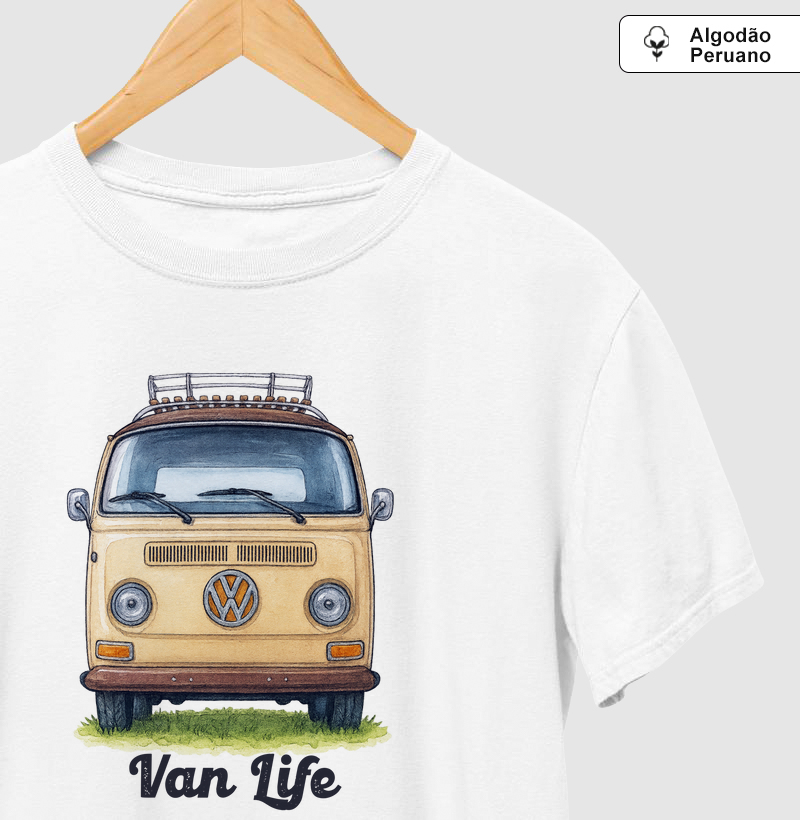 Kombi - Van Life