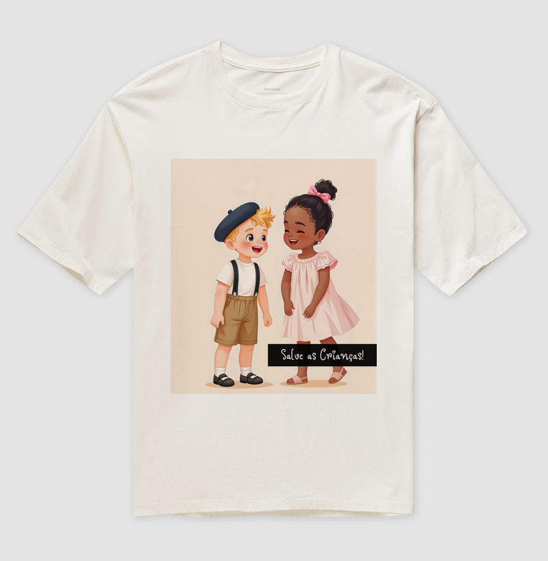 Camiseta - Ere - Imagem 2