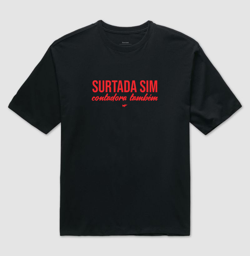 Surtada e Contadora