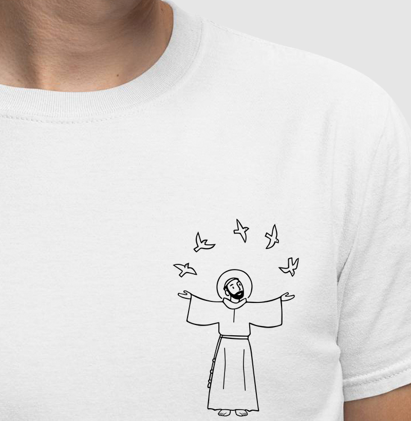 São Francisco de Assis