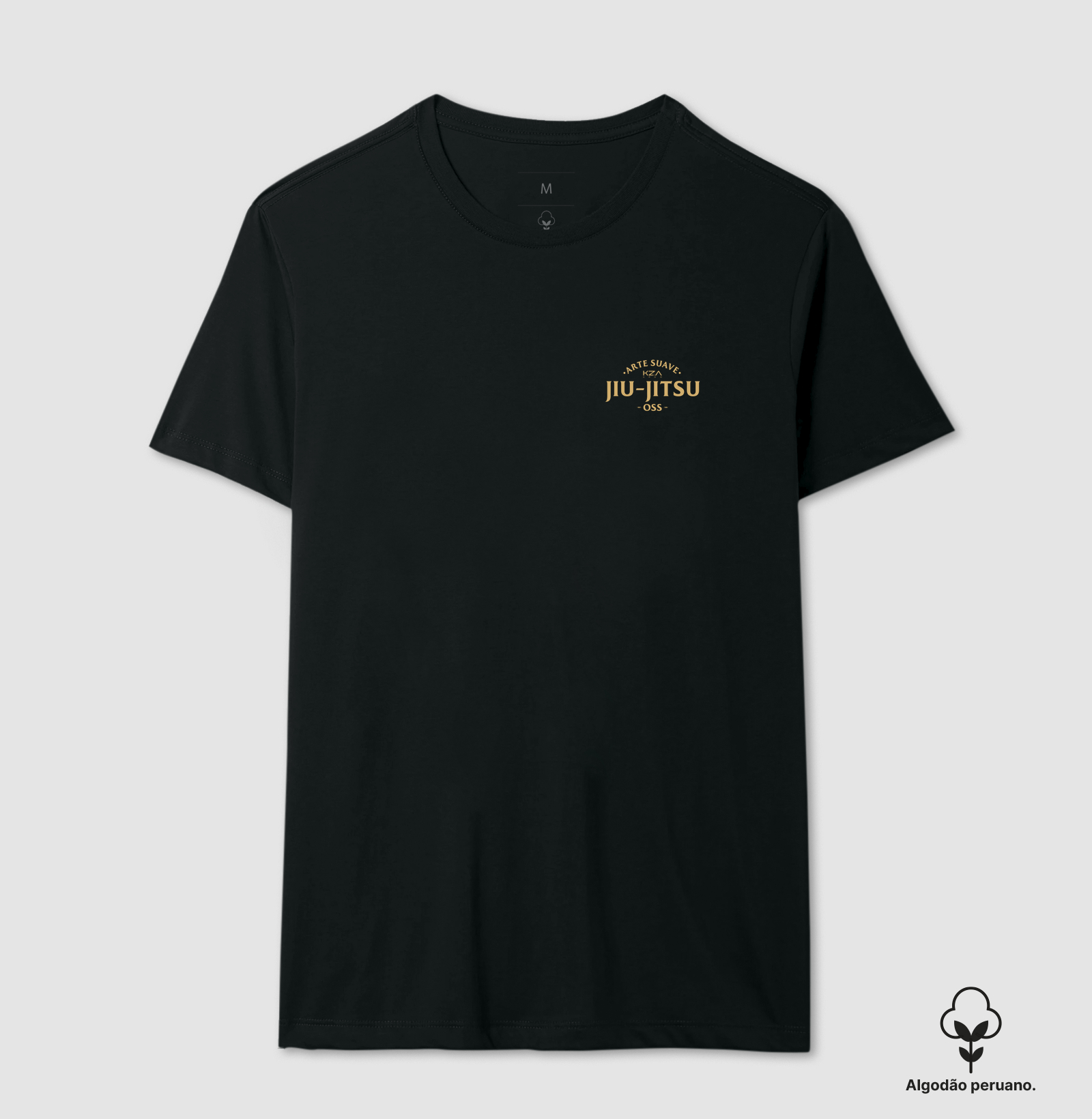 KZA GROW - Peito
