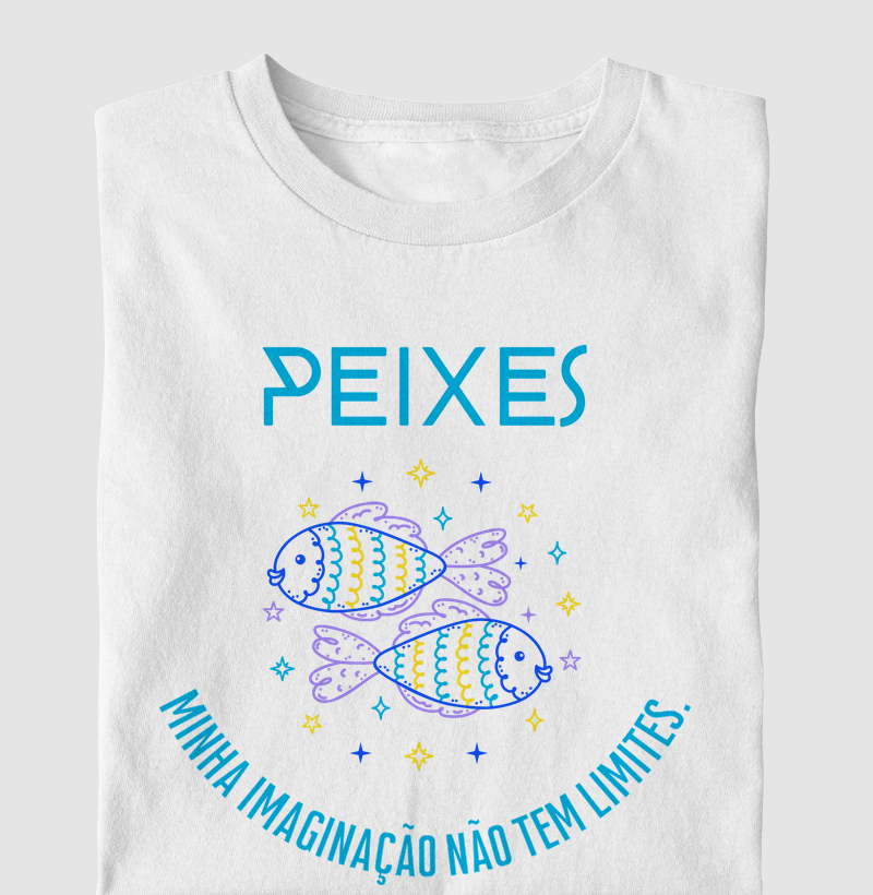 Signo de Peixes 