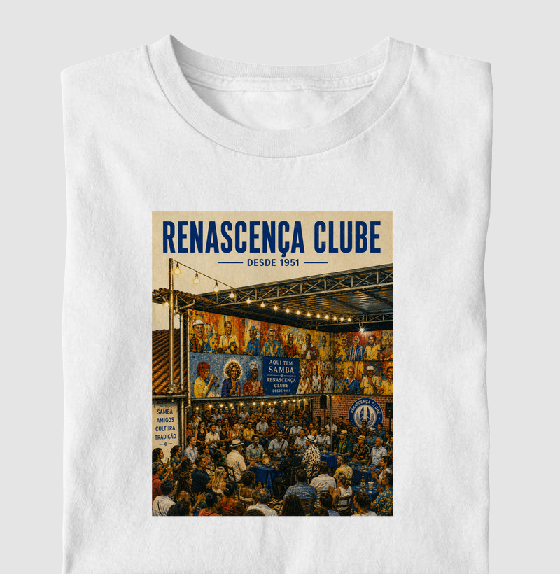 Samba no Rena