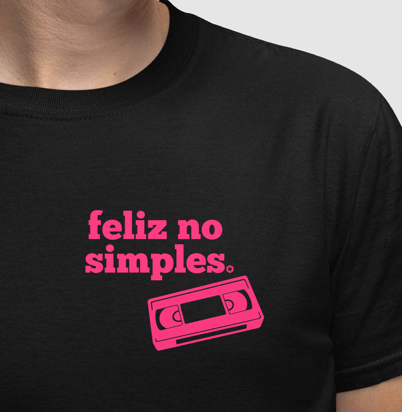 Feliz no Simples