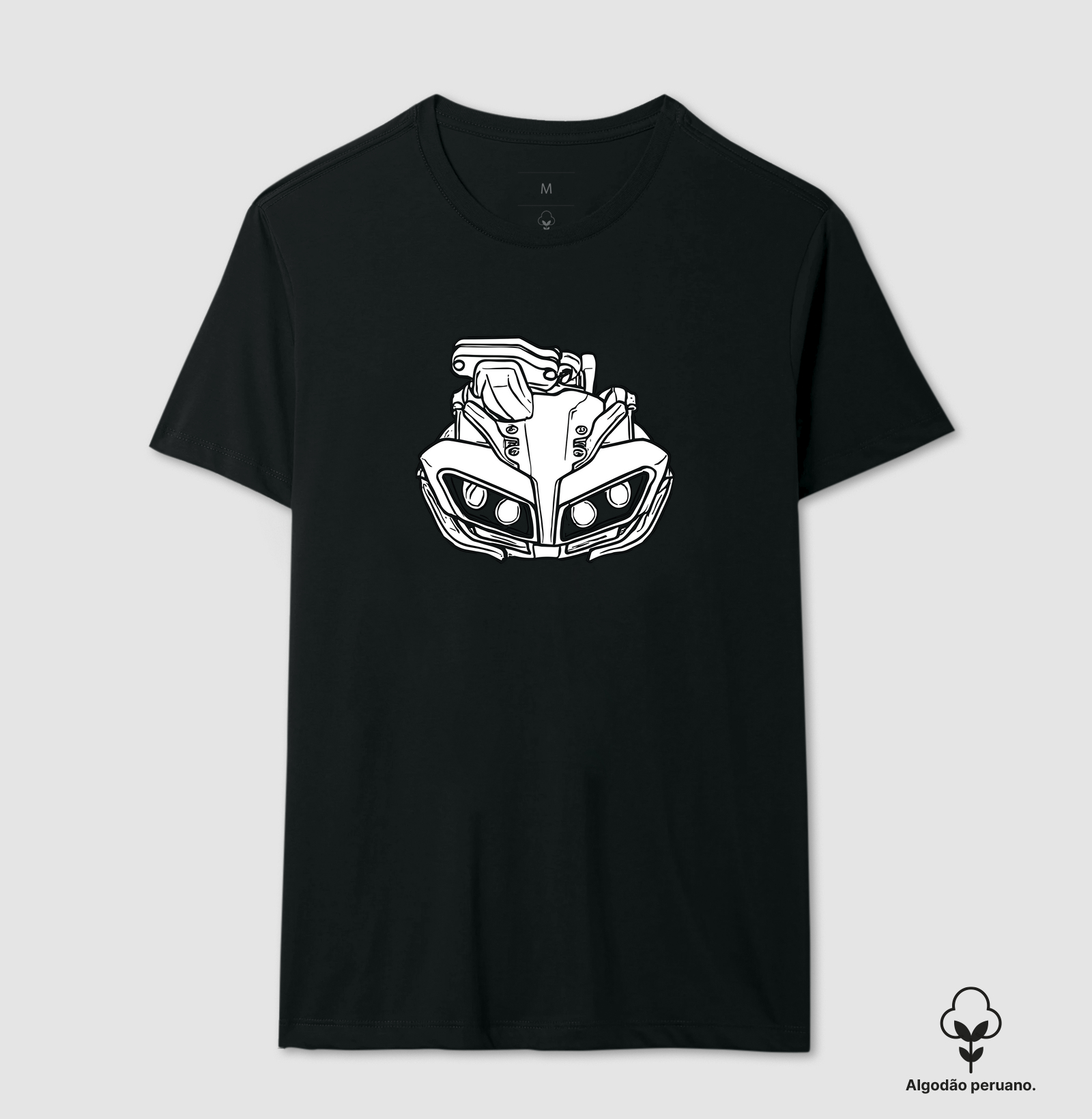 Farol Master Of Torque 09