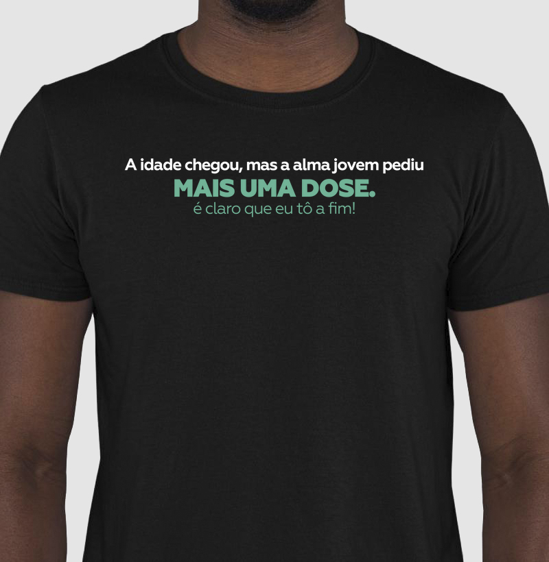 Mais uma Dose